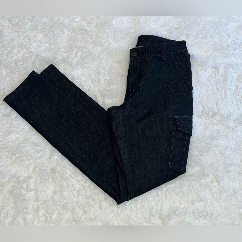 Express Cargo Jeans
